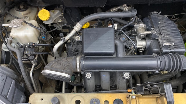 View Renault Triber Image 3 Used Renault Triber Image 3