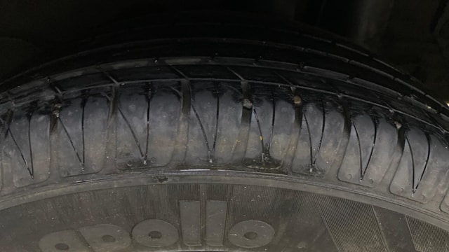 View Kia Sonet Image 19 Used Kia Sonet Image 19