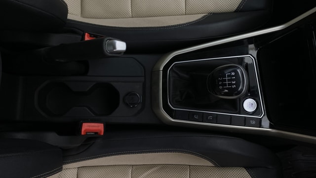 View Volkswagen Virtus Image 41 Used Volkswagen Virtus Image 41