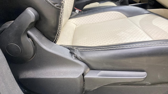 View Skoda Slavia Image 18 Used Skoda Slavia Image 18
