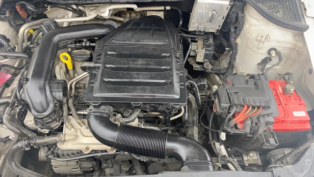 View Skoda Rapid Image 13 Used Skoda Rapid Image 13