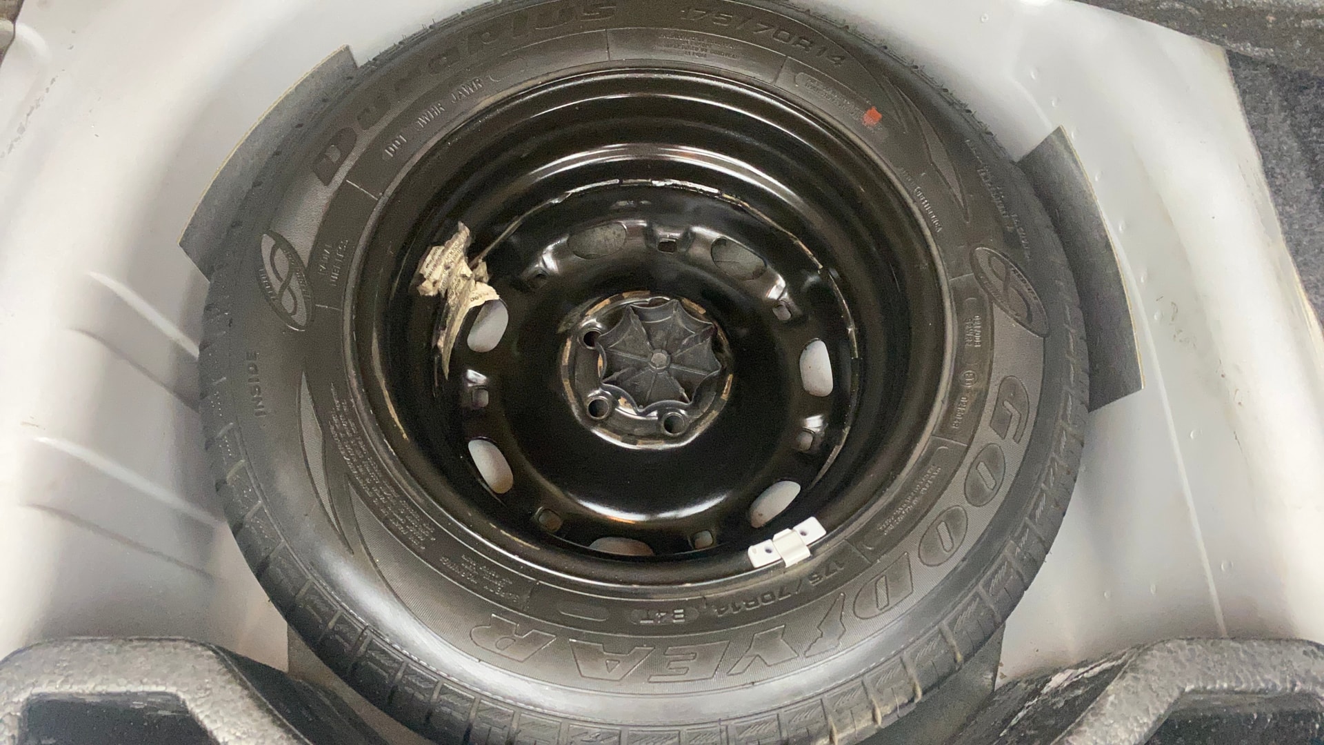 View 2020 Skoda Rapid 1.5 TDI CR Active BS IV Image 24 Used 2020 Skoda Rapid 1.5 TDI CR Active BS IV Image 24
