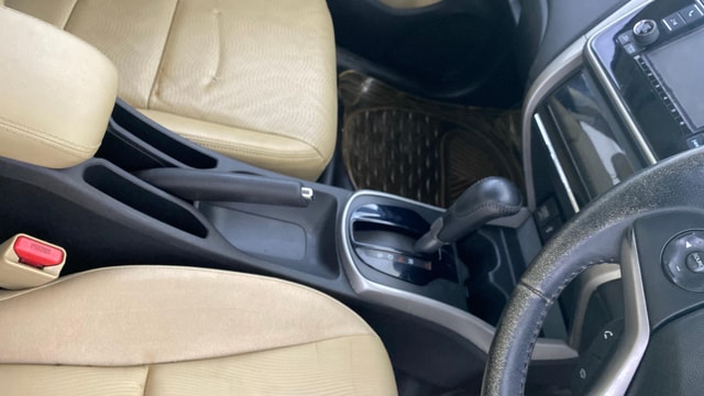 View Honda City Image 41 Used Honda City Image 41