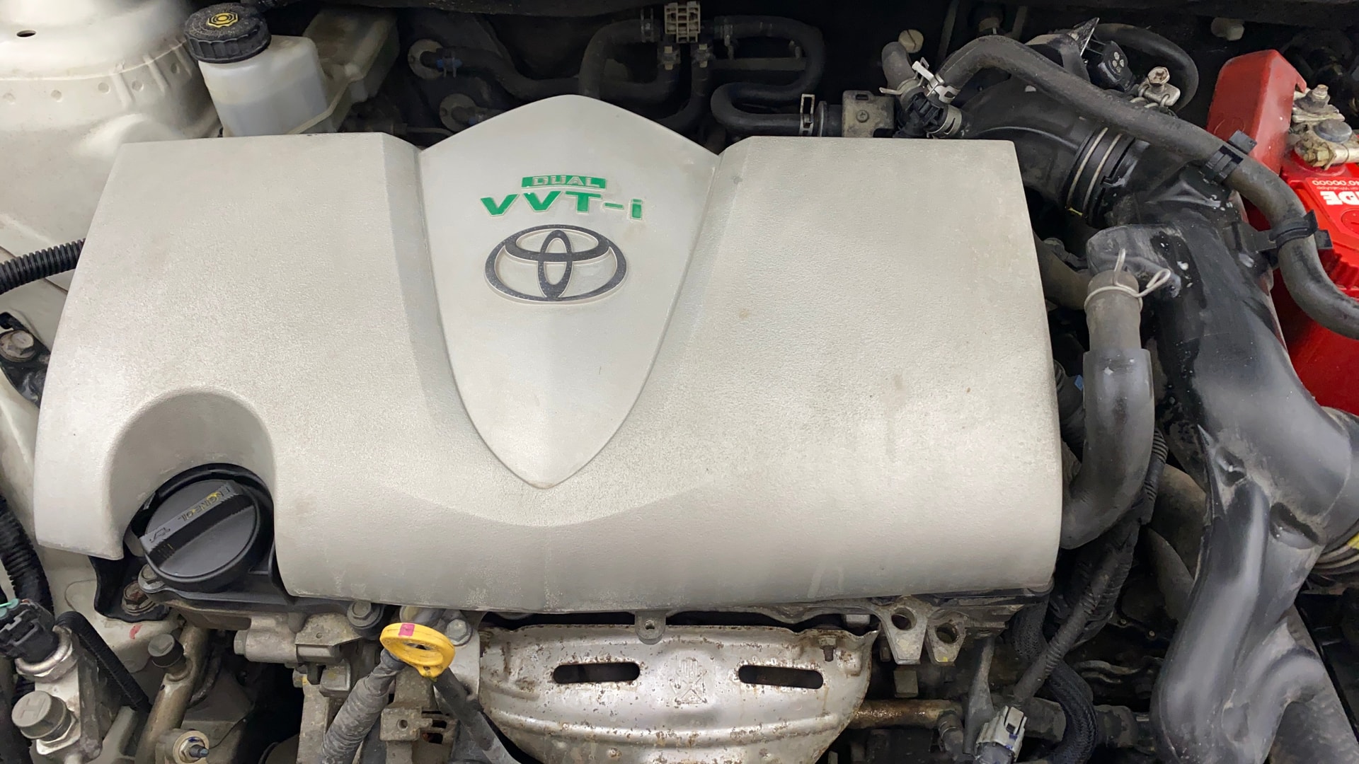 View 2021 Toyota Yaris G CVT Image 42 Used 2021 Toyota Yaris G CVT Image 42