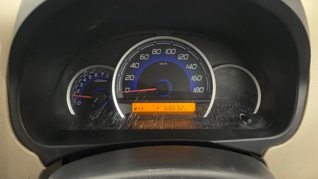 View Maruti Suzuki 1000 Image 33 Used Maruti Suzuki 1000 Image 33