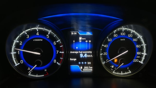 View Maruti Suzuki 1000 Image 34 Used Maruti Suzuki 1000 Image 34