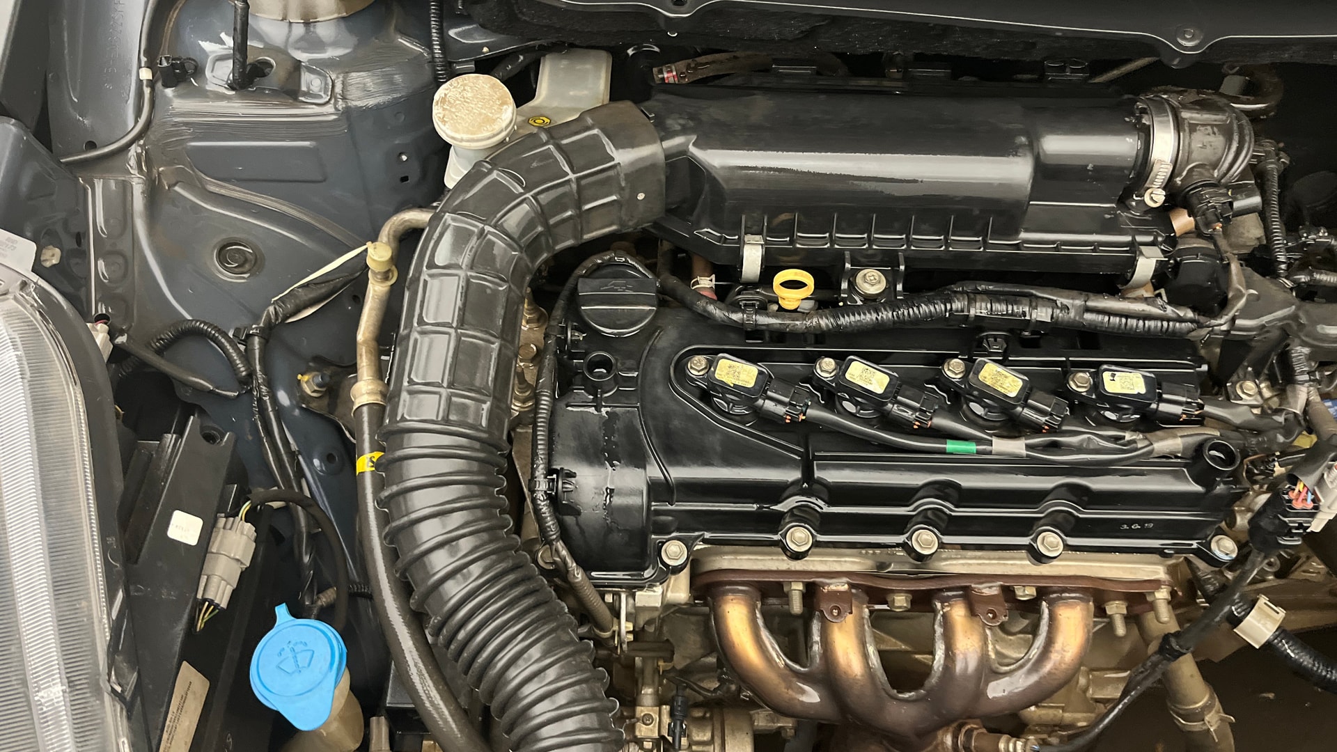 View 2019 Maruti Suzuki 1000 Base Variant Image 3 Used 2019 Maruti Suzuki 1000 Base Variant Image 3