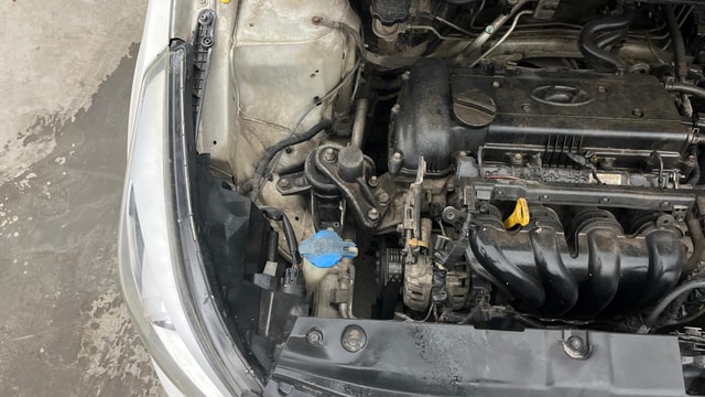 View Hyundai Verna Image 3 Used Hyundai Verna Image 3
