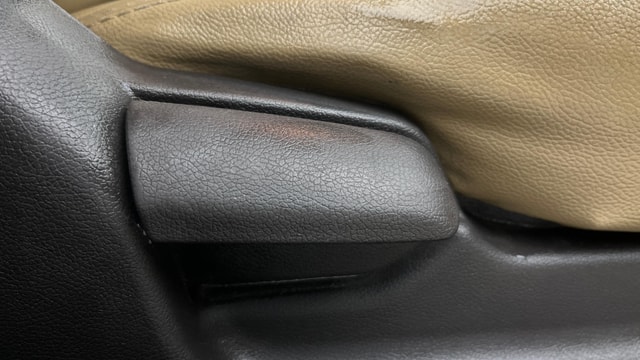 View Hyundai Verna Image 18 Used Hyundai Verna Image 18