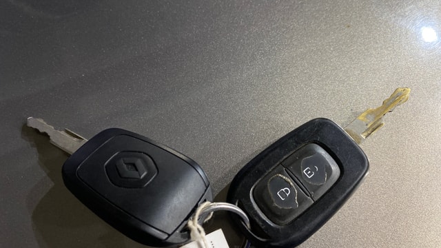 View Renault Kwid Image 27 Used Renault Kwid Image 27