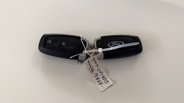 View Ford EcoSport Image 27 Used Ford EcoSport Image 27
