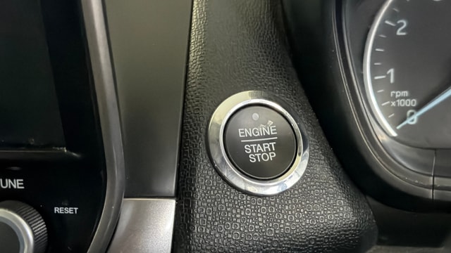View Ford EcoSport Image 34 Used Ford EcoSport Image 34