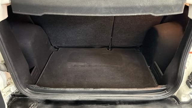View Ford EcoSport Image 10 Used Ford EcoSport Image 10