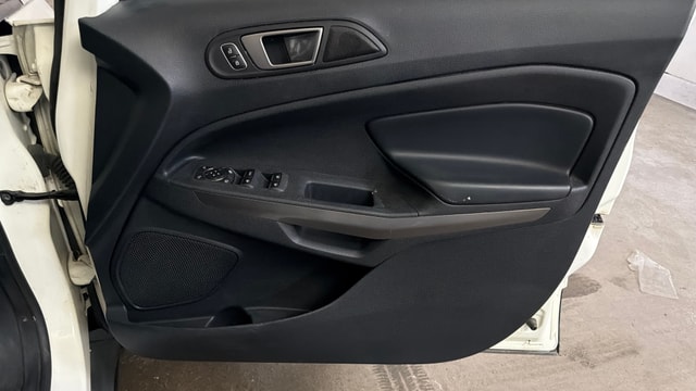 View Ford EcoSport Image 33 Used Ford EcoSport Image 33