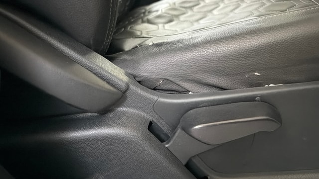 View Ford EcoSport Image 18 Used Ford EcoSport Image 18