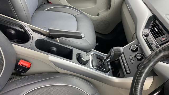 View Tata Nexon Image 38 Used Tata Nexon Image 38