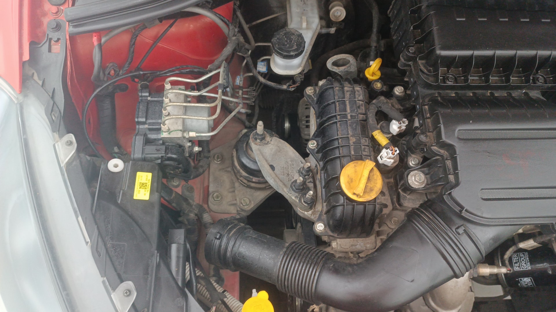 Used 2021 Tata Tiago Used 2021 Tata Tiago