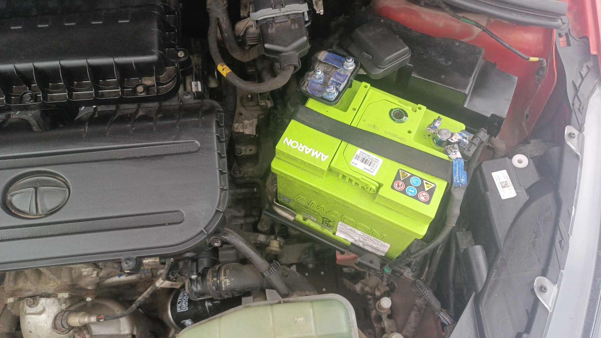 Used 2021 Tata Tiago Used 2021 Tata Tiago