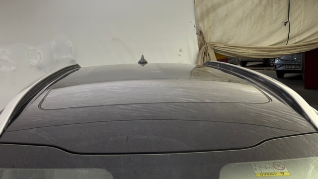 View Kia Carens Image 35 Used Kia Carens Image 35