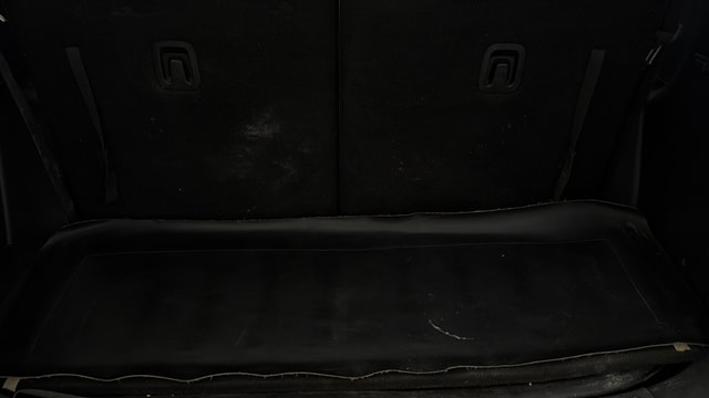 View Kia Carens Image 6 Used Kia Carens Image 6