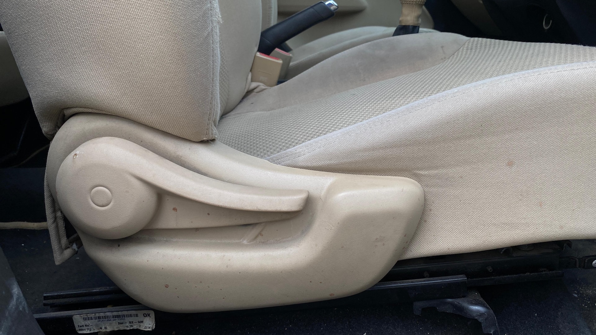 View 2015 Chevrolet Sail 1.2 LS Image 18 Used 2015 Chevrolet Sail 1.2 LS Image 18