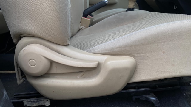 View Chevrolet Sail Image 18 Used Chevrolet Sail Image 18