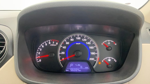 View Hyundai Grand i10 Image 19 Used Hyundai Grand i10 Image 19