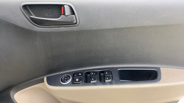 View Hyundai Grand i10 Image 36 Used Hyundai Grand i10 Image 36