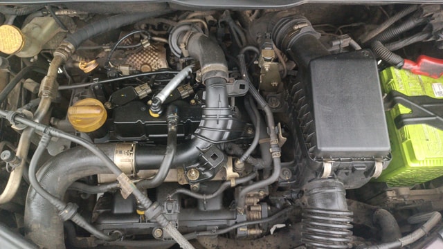 View Renault Kiger Image 43 Used Renault Kiger Image 43