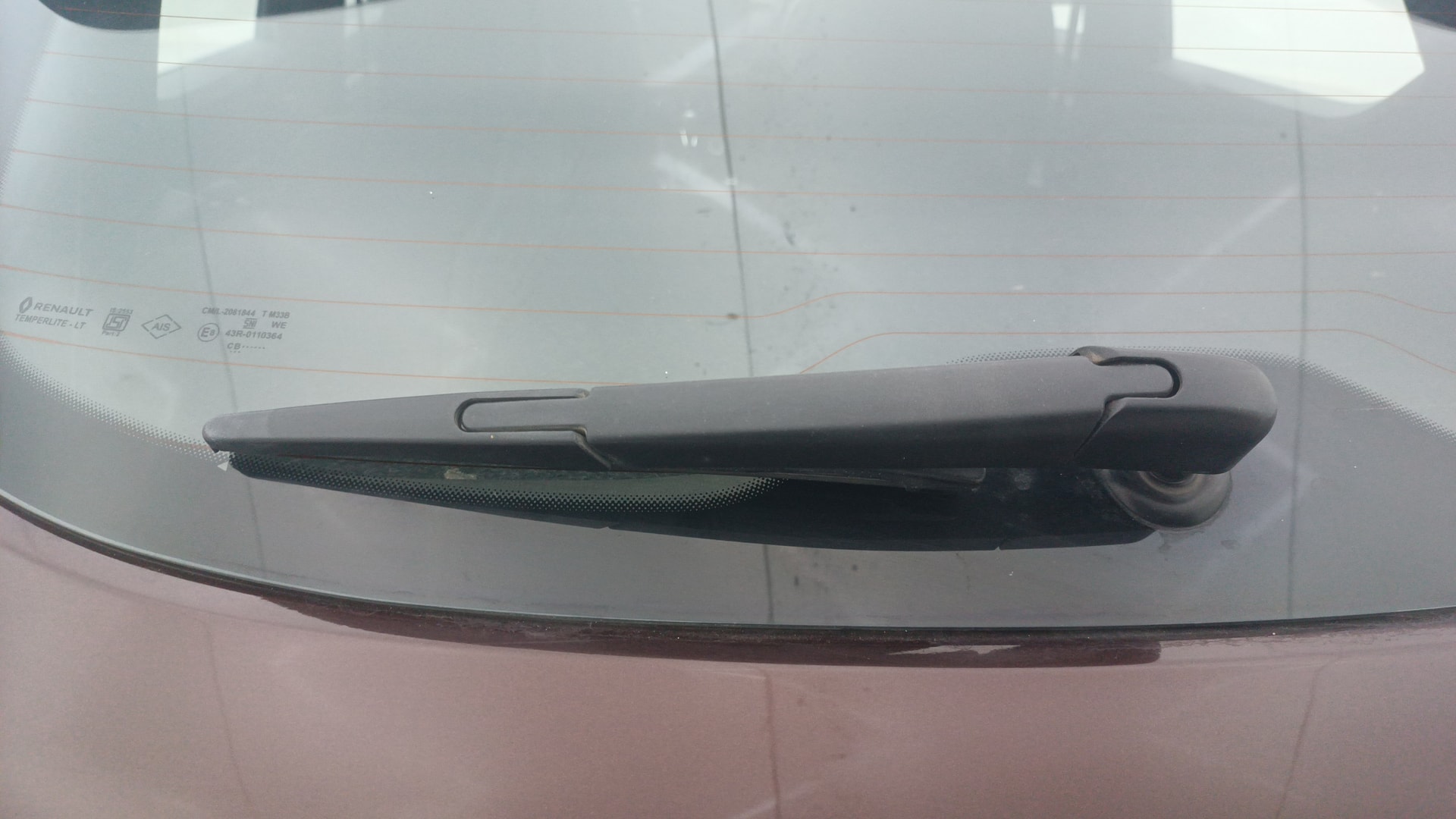 Used 2021 Renault Kiger Used 2021 Renault Kiger