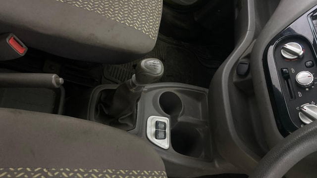 View Datsun Redi GO Image 37 Used Datsun Redi GO Image 37