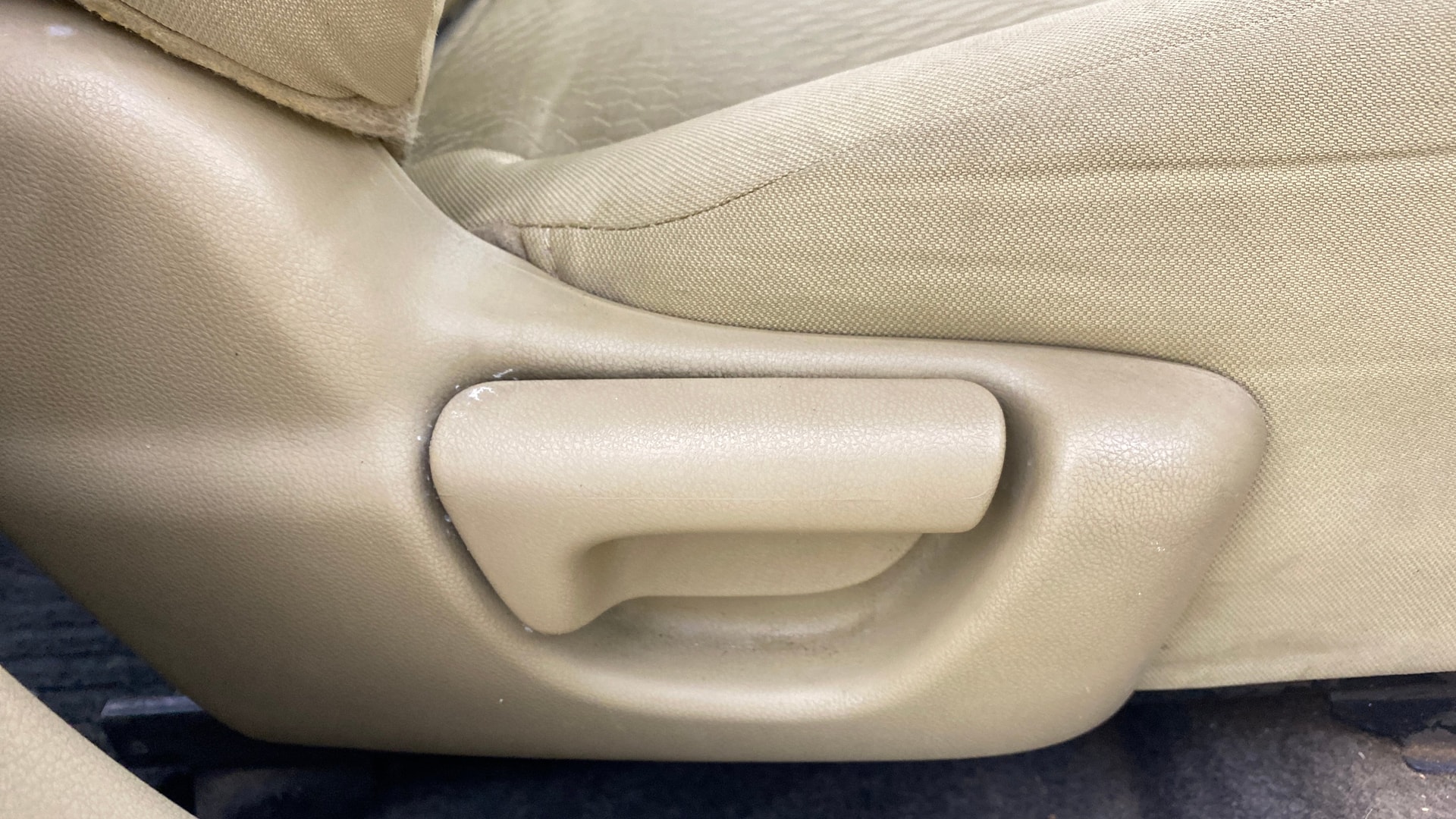 View 2015 Honda Amaze E MT Petrol BS IV Image 18 Used 2015 Honda Amaze E MT Petrol BS IV Image 18