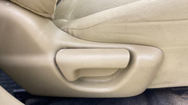 View Honda Amaze Image 18 Used Honda Amaze Image 18