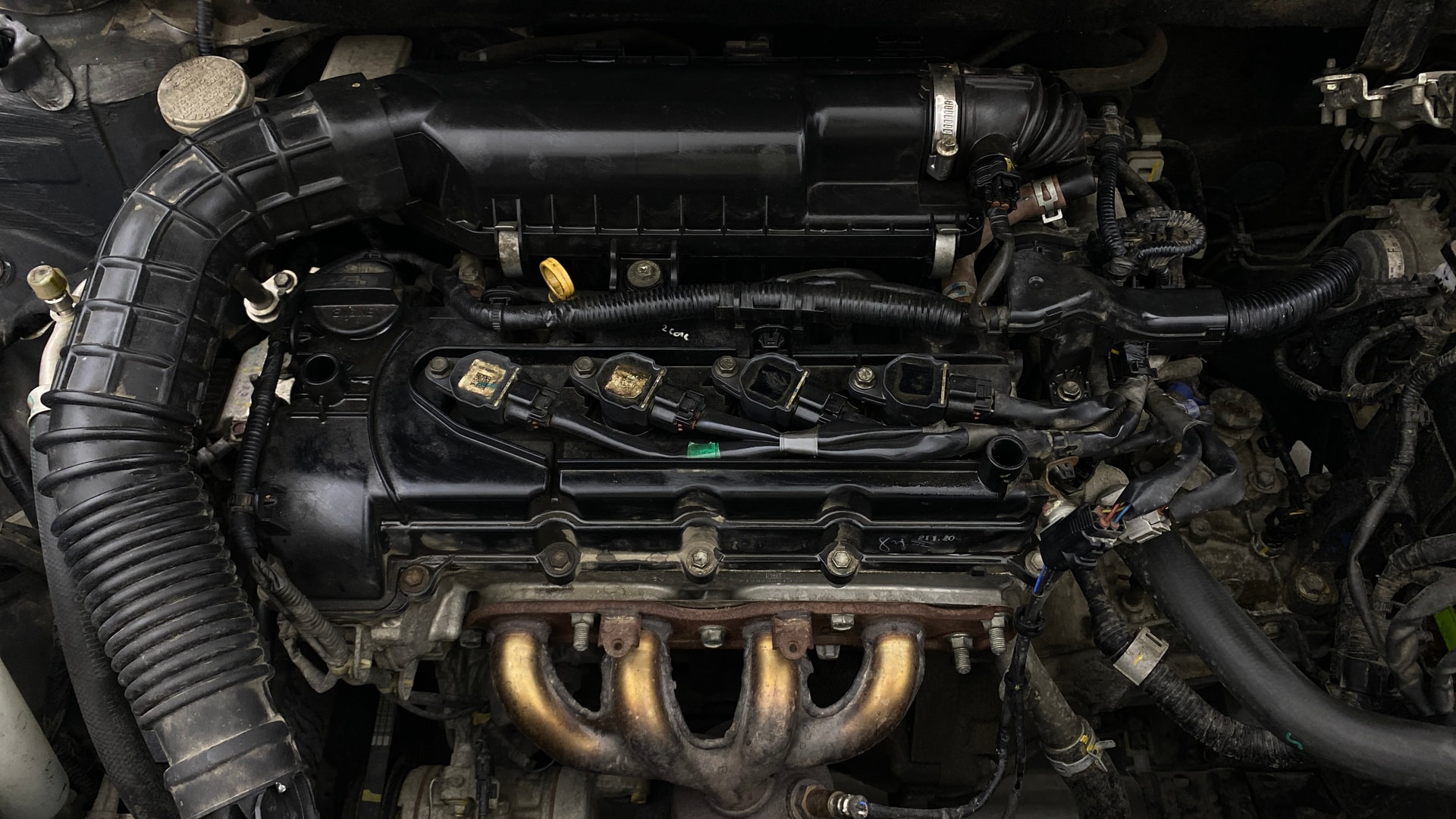 Used 2020 Maruti Suzuki 1000 Used 2020 Maruti Suzuki 1000