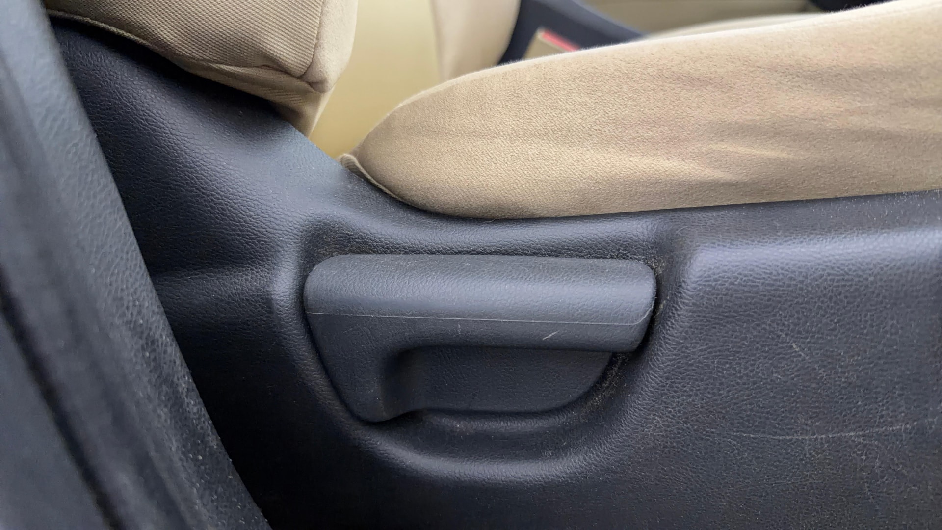 View 2016 Honda City ZX MT Diesel Anniversary Edition Image 19 Used 2016 Honda City ZX MT Diesel Anniversary Edition Image 19