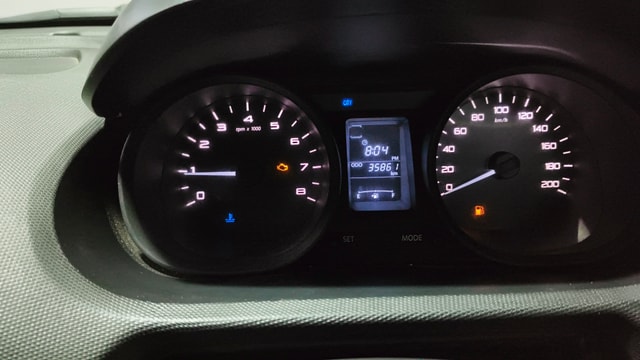 View Tata Tiago Image 35 Used Tata Tiago Image 35