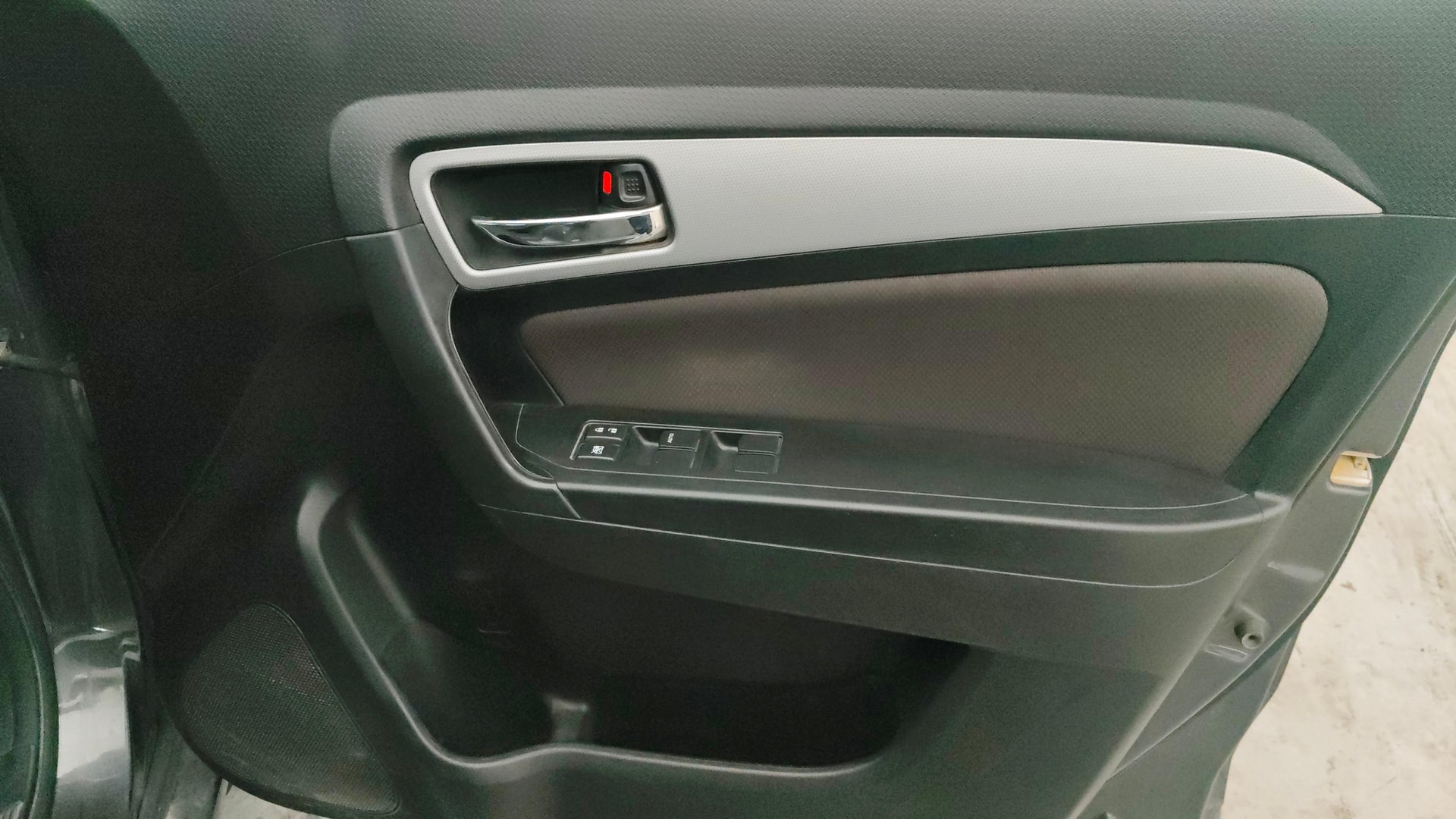 View 2022 Toyota Urban Cruiser Premium MT Image 34 Used 2022 Toyota Urban Cruiser Premium MT Image 34