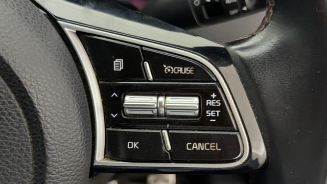 View Kia Seltos Image 3 Used Kia Seltos Image 3