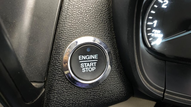 View Ford EcoSport Image 40 Used Ford EcoSport Image 40
