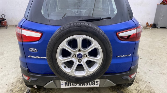 View Ford EcoSport Image 16 Used Ford EcoSport Image 16