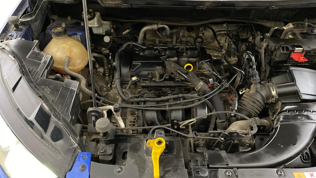 View Ford EcoSport Image 25 Used Ford EcoSport Image 25