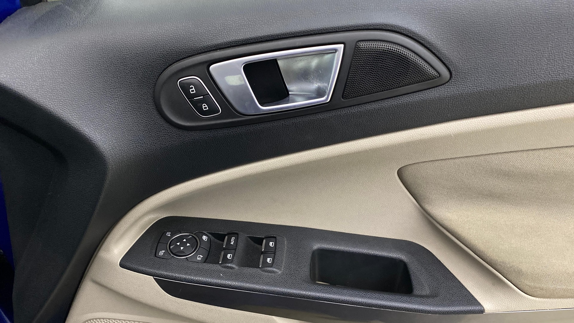 View 2019 Ford EcoSport 1.5 TDCi Diesel Ambiente BS IV Image 39 Used 2019 Ford EcoSport 1.5 TDCi Diesel Ambiente BS IV Image 39