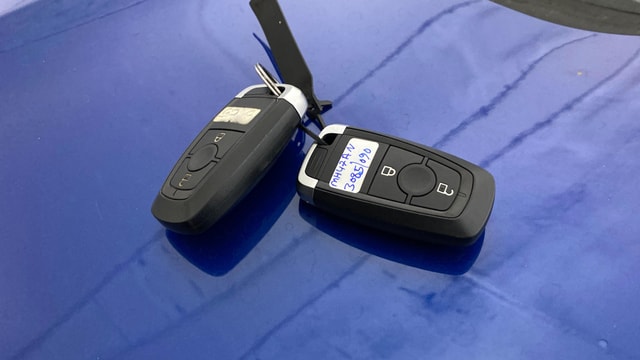 View Ford EcoSport Image 18 Used Ford EcoSport Image 18