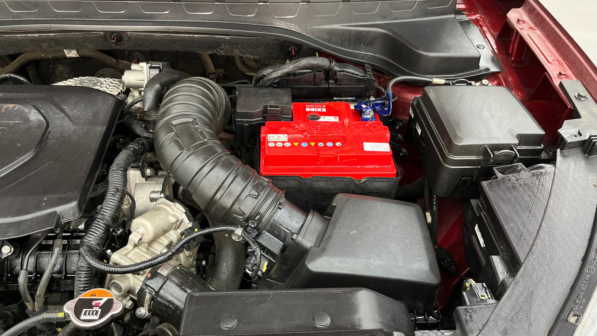 Used 2022 Kia Sonet Used 2022 Kia Sonet