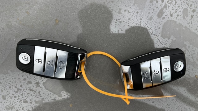 View Kia Sonet Image 19 Used Kia Sonet Image 19