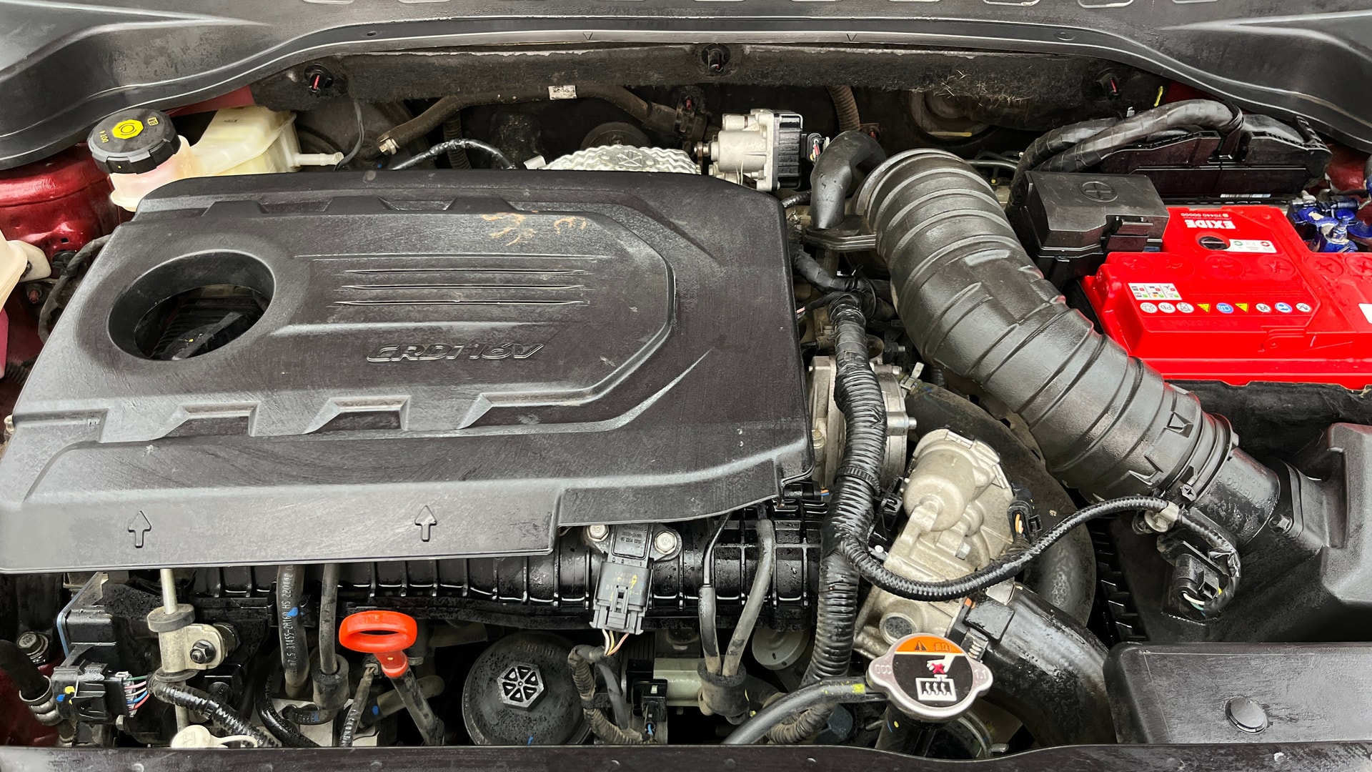 Used 2022 Kia Sonet Used 2022 Kia Sonet