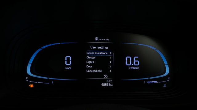 View Hyundai Venue Image 34 Used Hyundai Venue Image 34