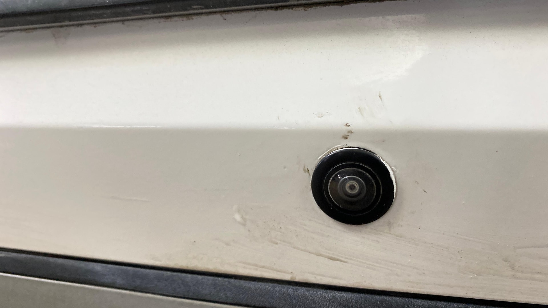 View 2023 Hyundai Venue S 1.2 Petrol Image 23 Used 2023 Hyundai Venue S 1.2 Petrol Image 23