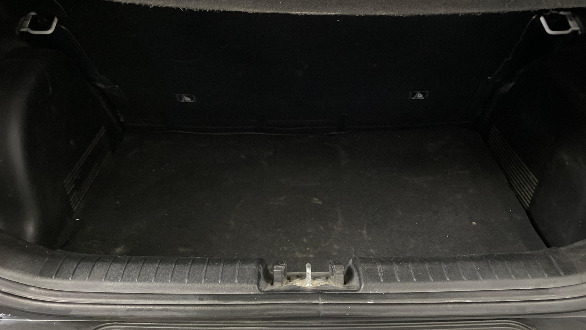 View 2023 Hyundai Venue S 1.2 Petrol Image 10 Used 2023 Hyundai Venue S 1.2 Petrol Image 10