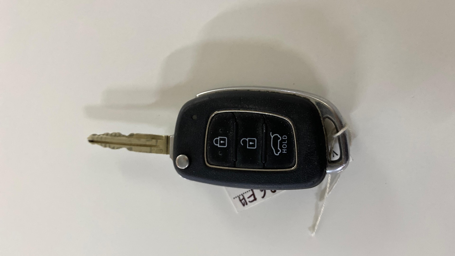 View 2023 Hyundai Venue S 1.2 Petrol Image 27 Used 2023 Hyundai Venue S 1.2 Petrol Image 27